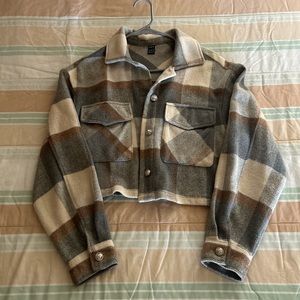 New women’s flannel